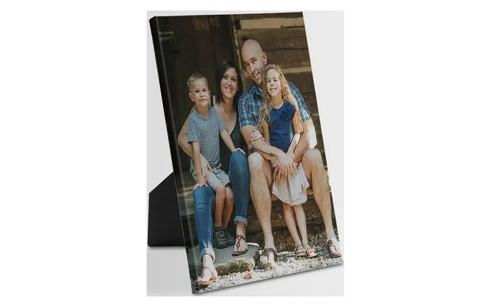 8x10 High Gloss Photo Desk Art