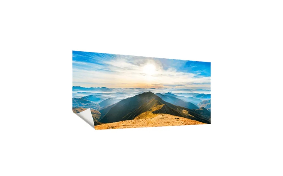 8x20 Poster Matte Photo Paper