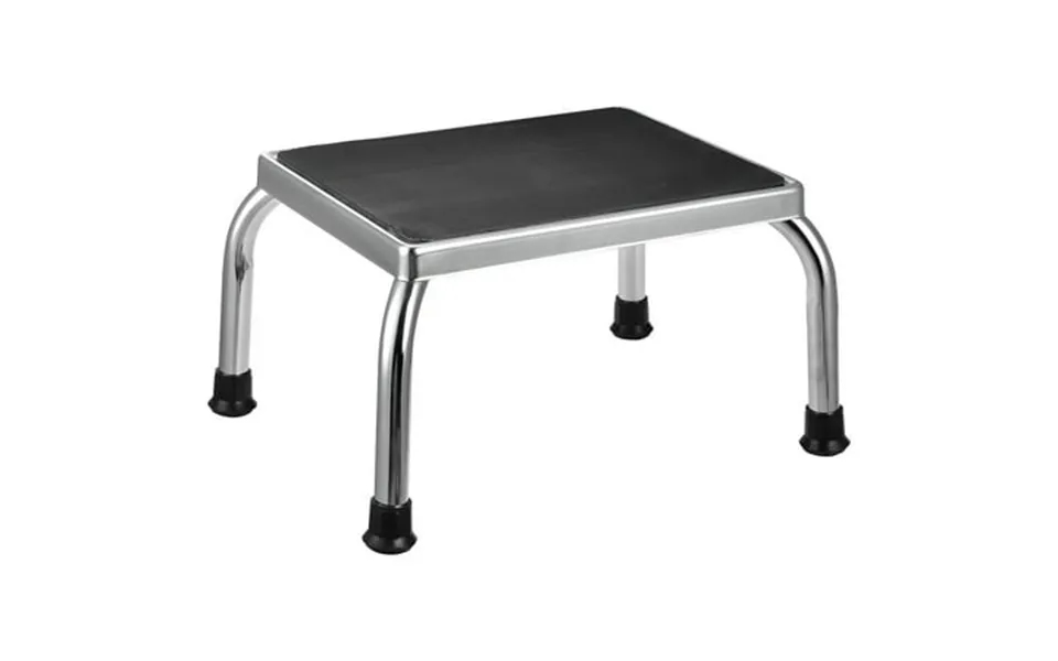 9-1 4 H Medical Step Stool Non-skid Rubber Footstool Platform