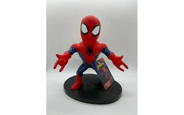 9 Inch Marvel Spider-man Spiderman Talking Soft Pvc Toy Figure product image