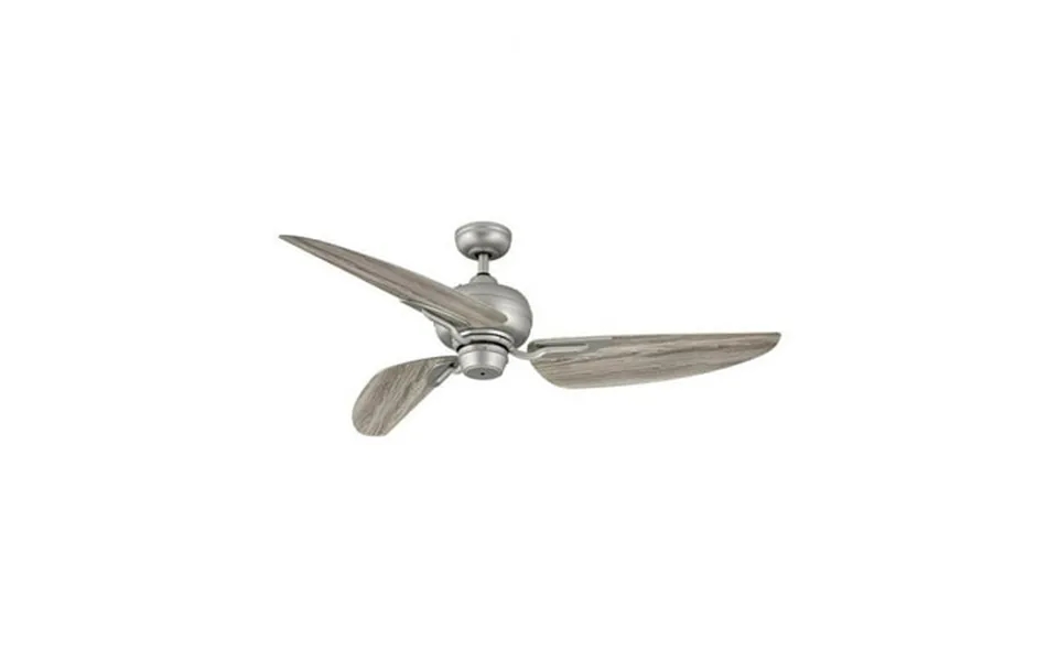 900260fbn-nwa-hinkley Lighting-bimini - 60 Inch 3 Blade Ceiling Fan-brushed Nickel Finish