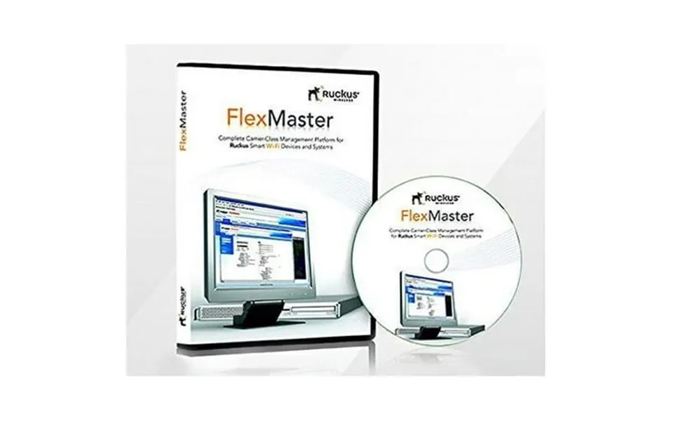 909-3050-zd00 - Ruckus Zonedirector 3000 License Upgrade 25 50