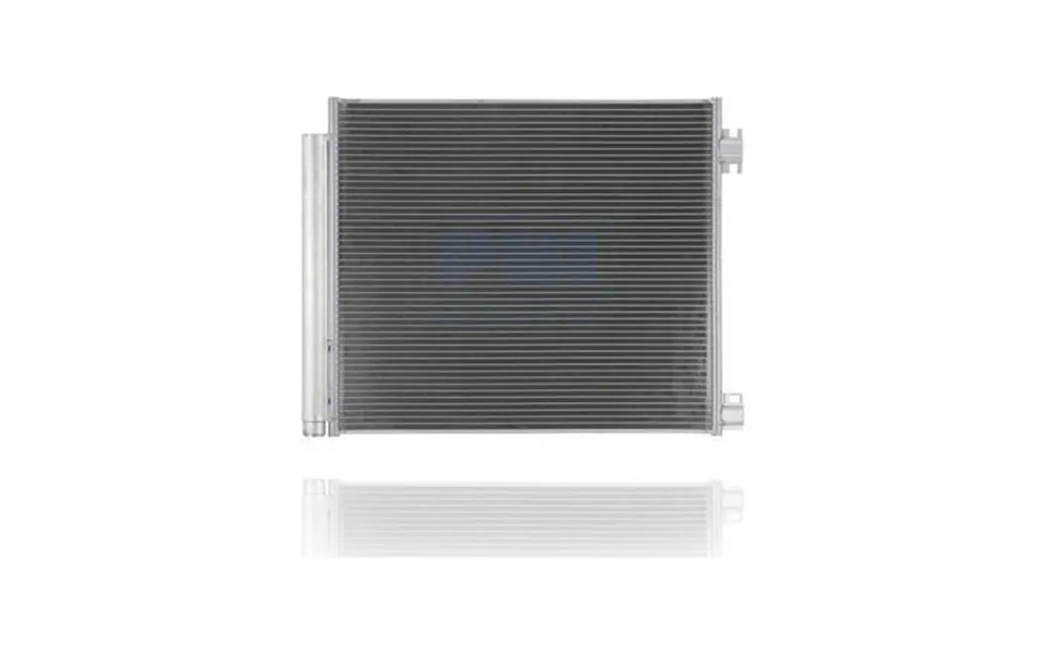 A C Condenser - Pacific Best Inc. Fit For 30122 17-19 Nissan Rogue Sport Qashqai 4cy 2