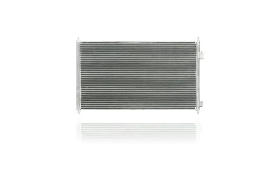 A C Condenser - Pacific Best Inc For Fit 3381 06-11 Hyundai Azera 06-10 Sonata Optima With Receiver & Dryer Fits Select