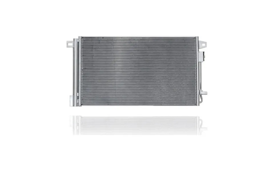 A C Condenser - Pacific Best Inc For Fit 3649 08-17 Buick Enclave 09-17 Chevrolet Traverse 07-17 Gmc Acadia 07-10 Saturn