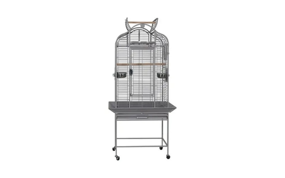 A E Cages Majestic Parrot Cage