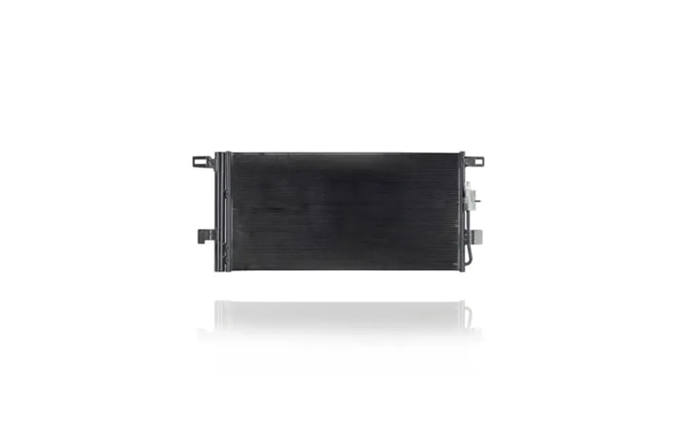 A-c Condenser - Cooling Direct For Fit 18-19 Audi Q5 Sq5