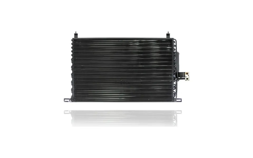 A-c Condenser - Valeo For Fit 97-01 Cadillac Catera