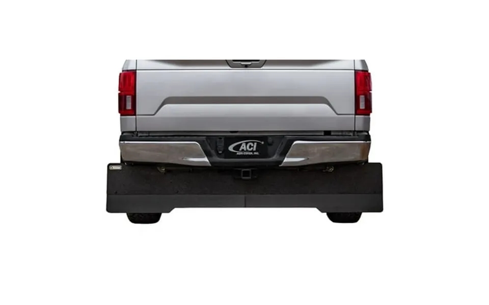 Access Adarac 02 Dodge Ram 1500 Quad Cab And Reg Cab 8ft Bed W O Rambox Truck Rack Fits Select 2019-2023 Ram 1500 Classi