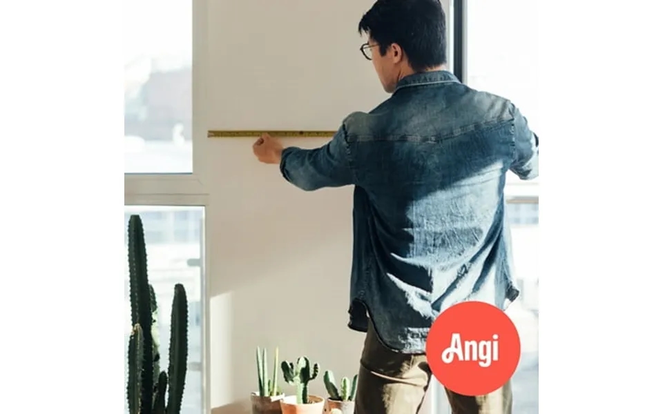 Accessory Wall Mounting