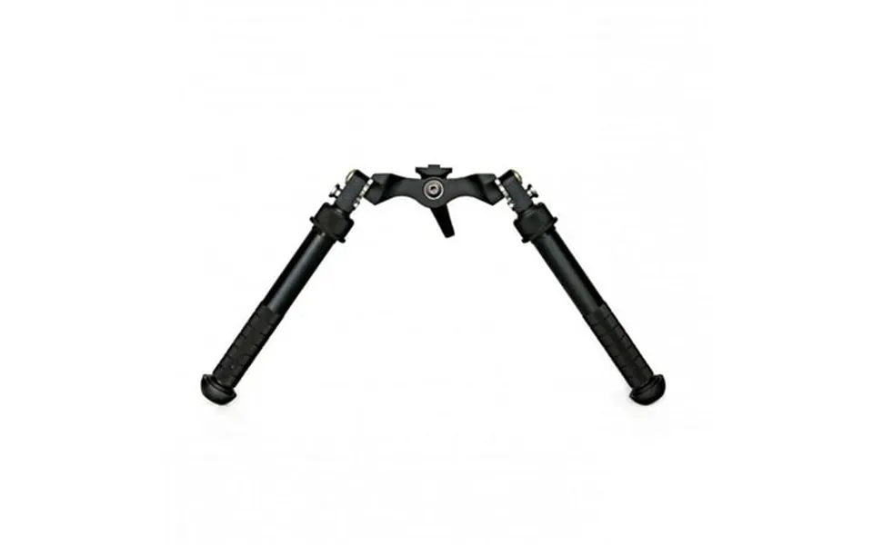 Accushot Super Cal Atlas Bipod With No Clamp Bt72-nc
