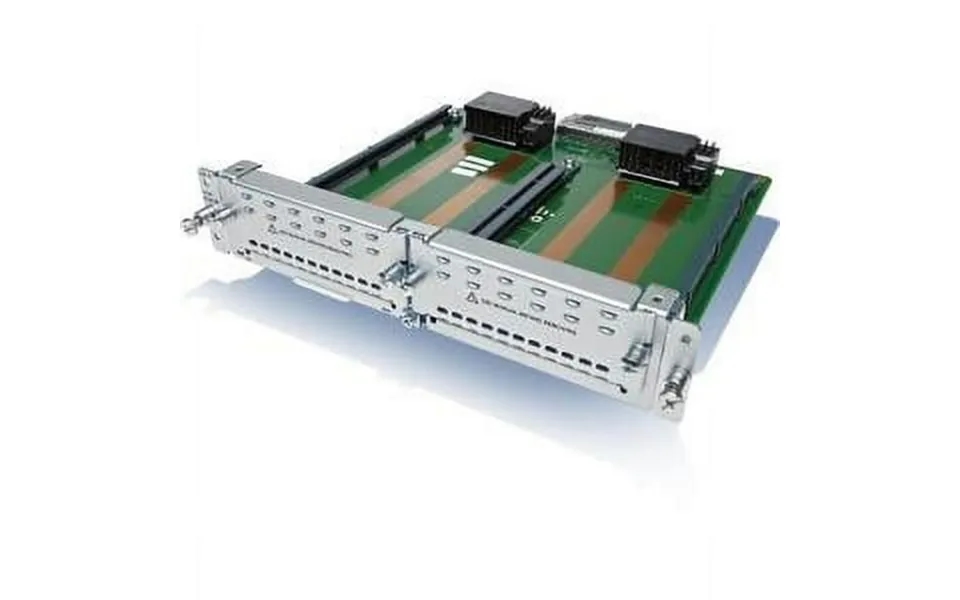 Adapter For Nim In A Sm-x Slot On 4400 & 4300 Isr