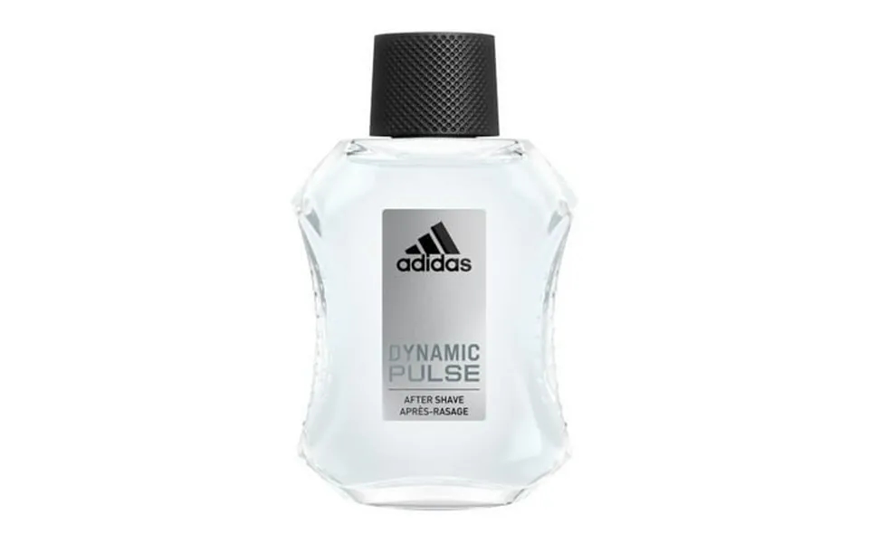 Adidas Dynamic Pulse Aftershave 3.4 Fl Oz Men S Fragrance