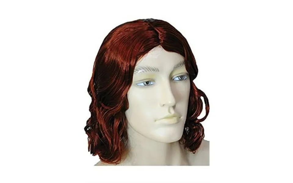 Adult Biblical Wig Mohair