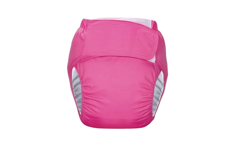 Adult Cloth Diaper Nappy Water Washable Reusable For Nighttime