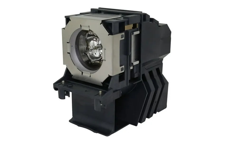 Advanced Lamps 2141c001 Lamp & Housing For Canon Projectors - 1 Unit Per Pack