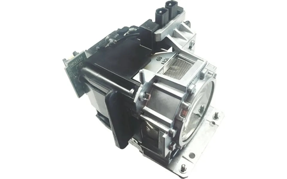 Advanced Lamps Et-lad310 Lamp & Housing For Panasonic Projectors - 1 Unit Per Pack