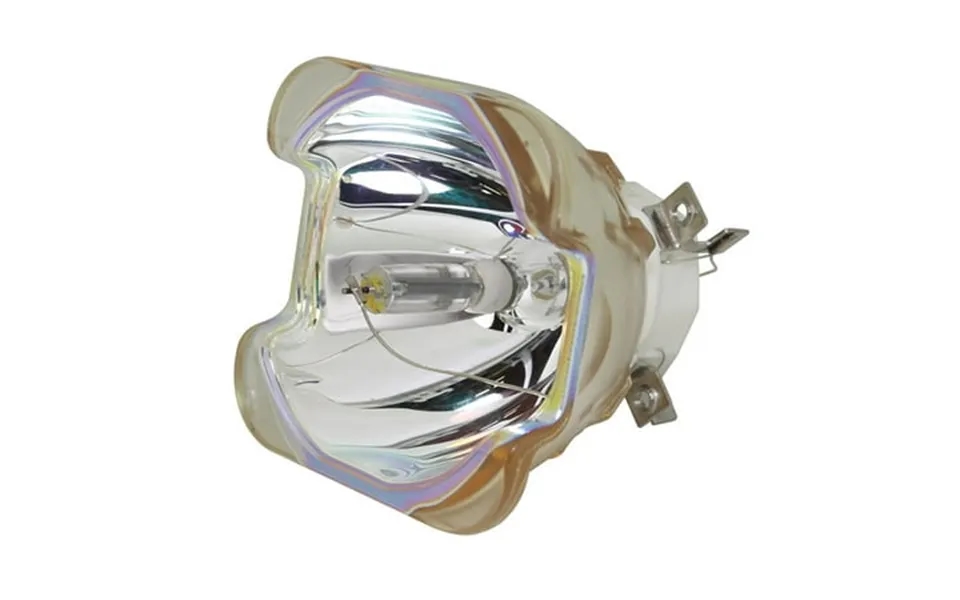 Advanced Lamps Lamp Bulb Only For The Canon Wux5800 Projector - 1 Unit Per Pack