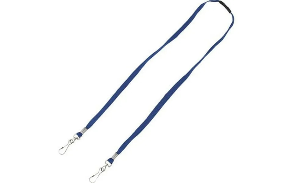 Advantus Face Mask Lanyard - 10 Pack