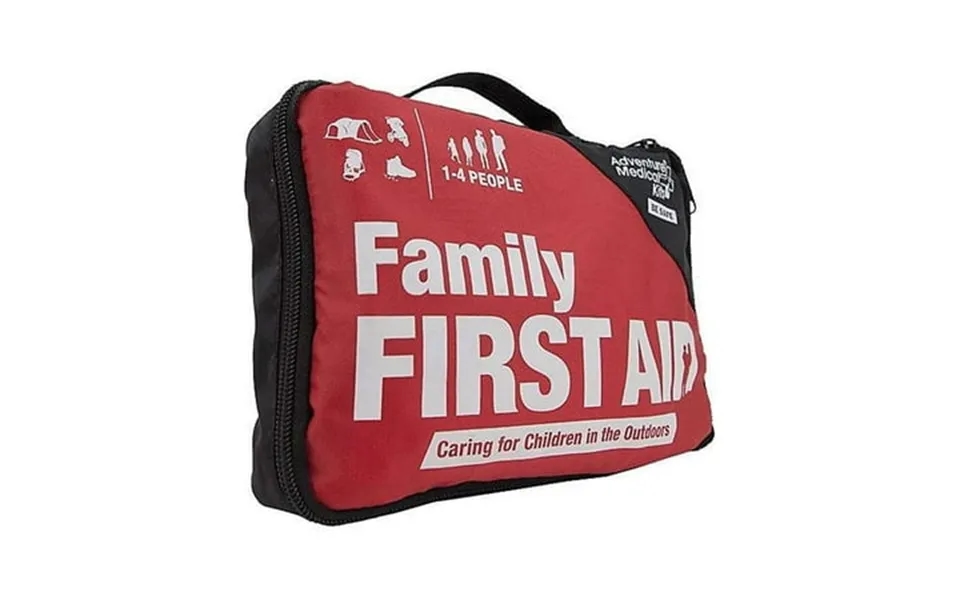 Adventure Medical Kits Adventure First Aid Family Kit
