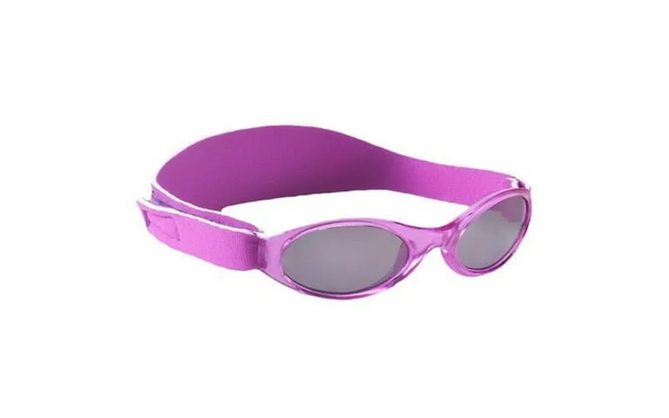 Adventure Wrap Around Sunglasses