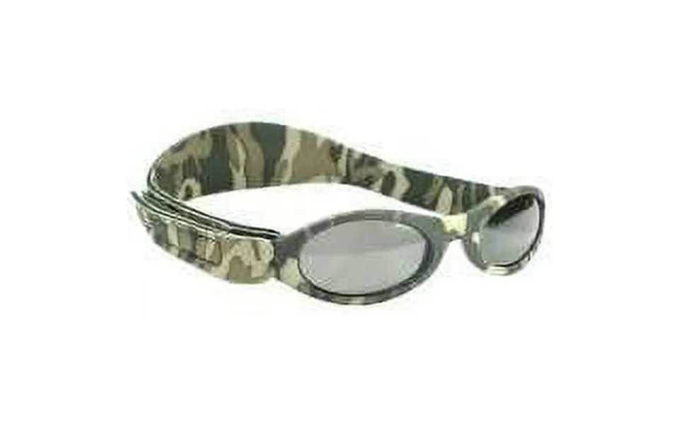 Adventure Wrap Around Sunglasses