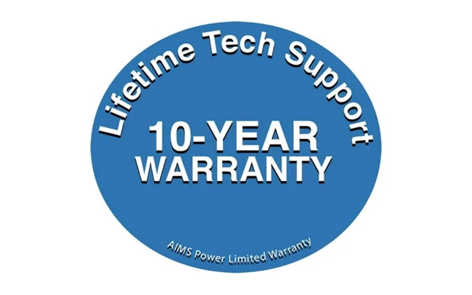 Aims Power Hybrid Inverter Charger 4.6 Kw Output 6.9 Kw Solar Capacity - All-in-one Solar Inverter Charger With Solar Ch