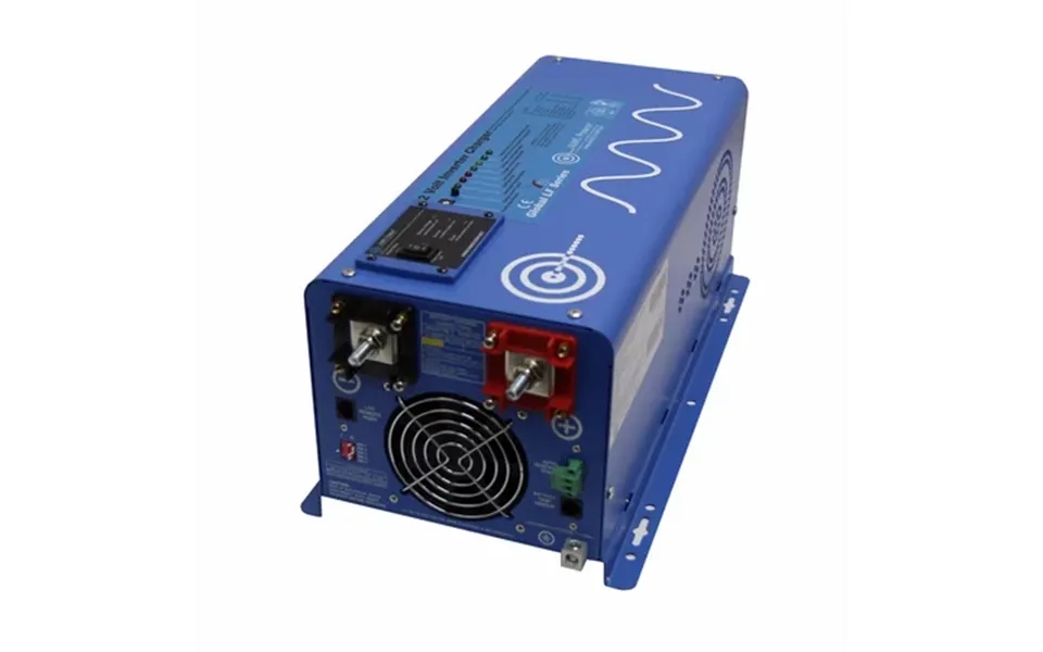 Aims Power Picoglf30w12v120vr