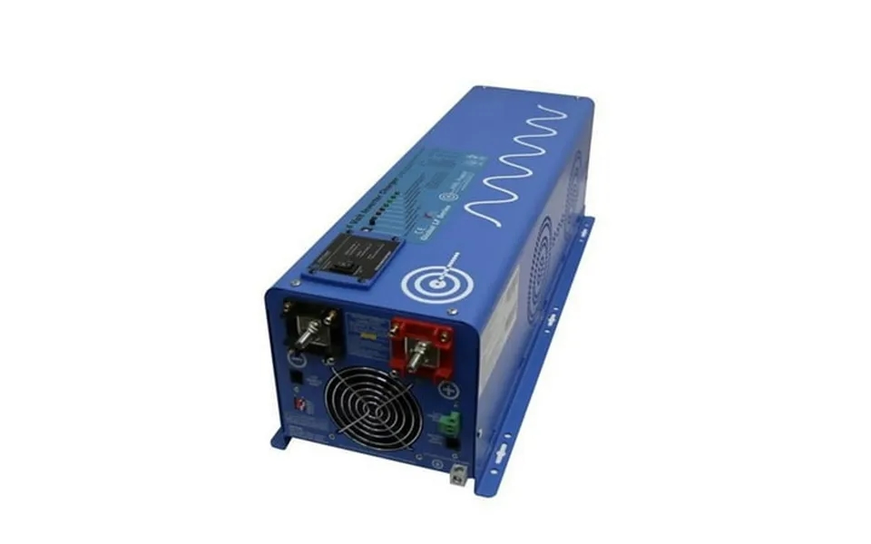 Aims Power Picoglf60w48v240vs 6000w Pure Sine Power Inverter Charger