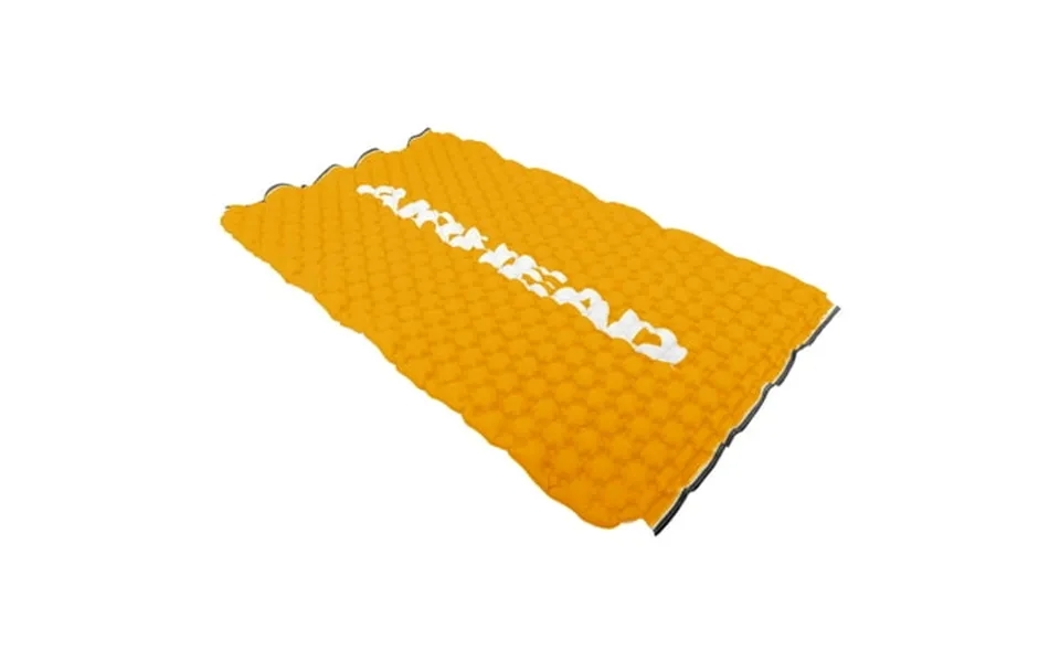 Airhead Air Island Inflatable Large Lake Float Mat Peach