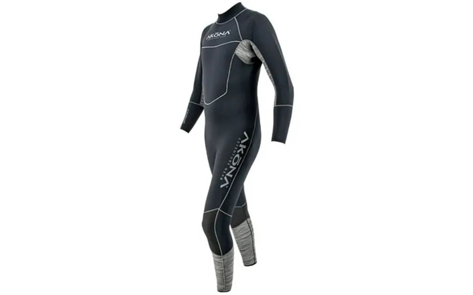Akona 7mm Quantum Stretch Full Suit Medium