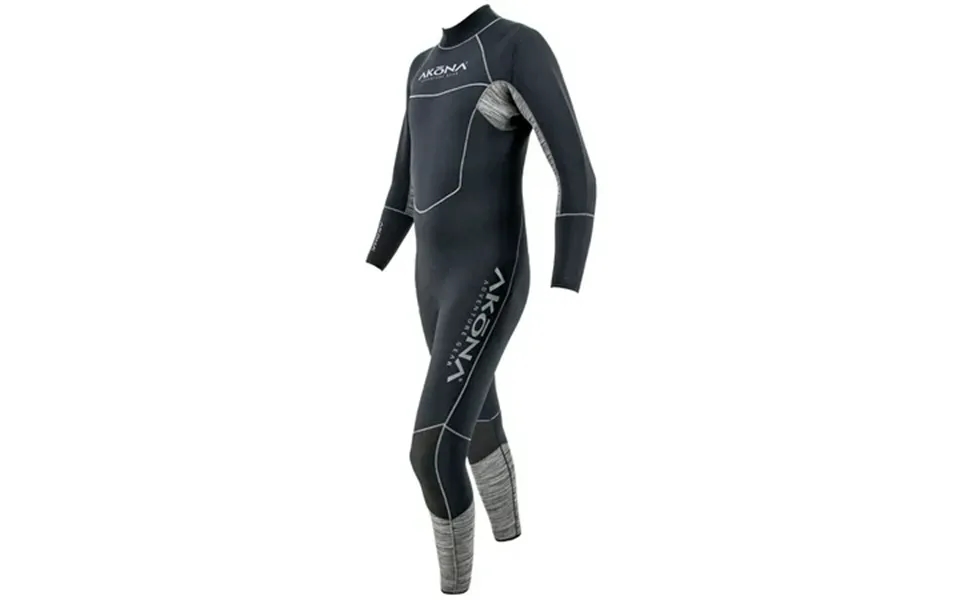 Akona 7mm Quantum Stretch Full Suit Medium