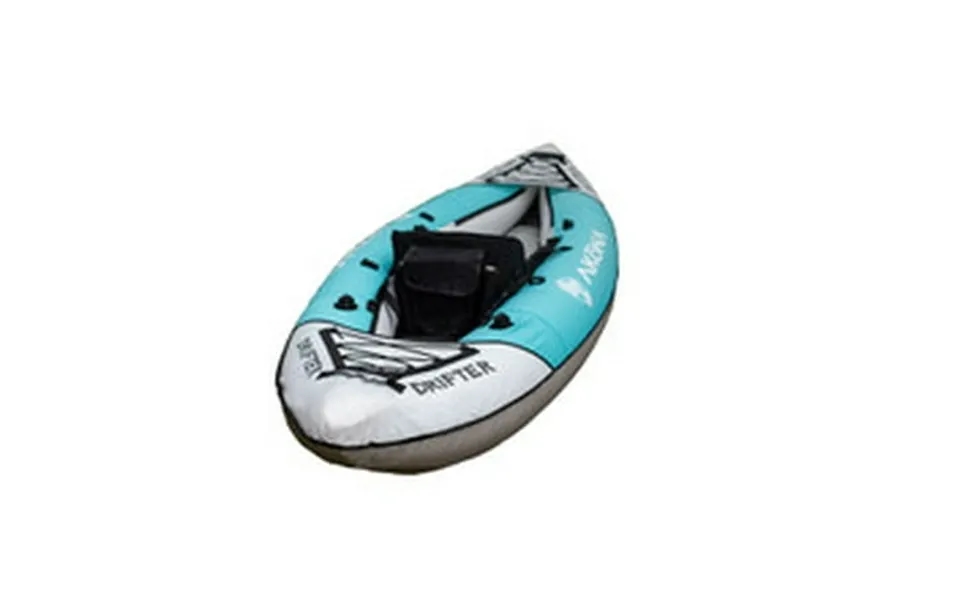 Akona Drifter Inflatable Single Kayak