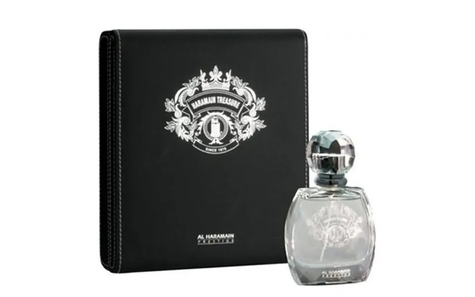 Al Haramain Unisex Treasure Edp Spray 2.37 Oz Fragrances 6600001259823