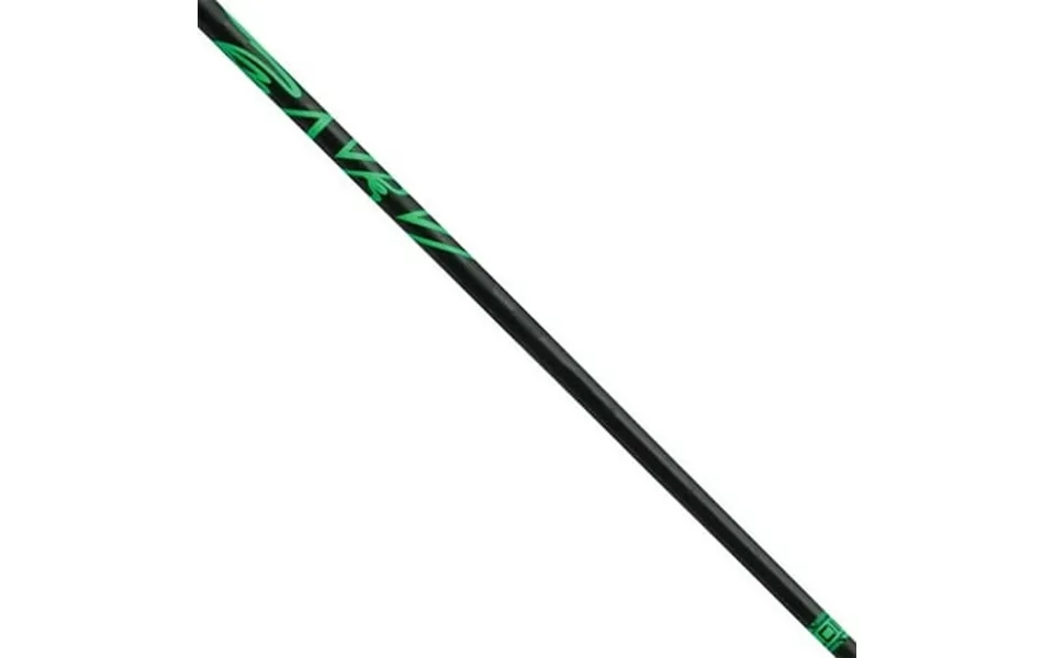 Aldila Nv 2kxv Green 65 R-flex Shaft Taylormade Fairway Tip Grip