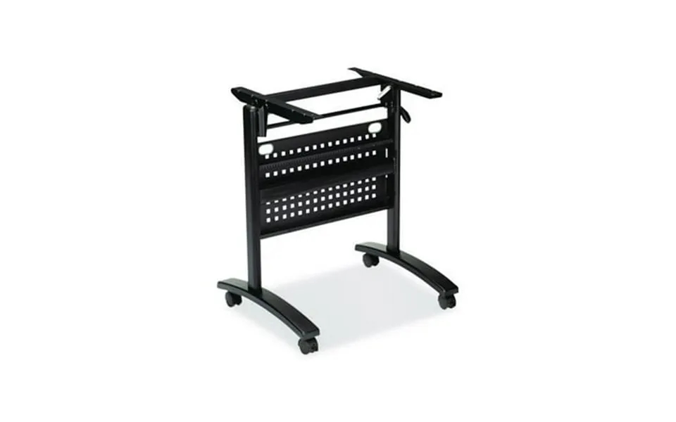 Alera Valencia Flip Training Table Base Modesty Panel 28.5w X 19