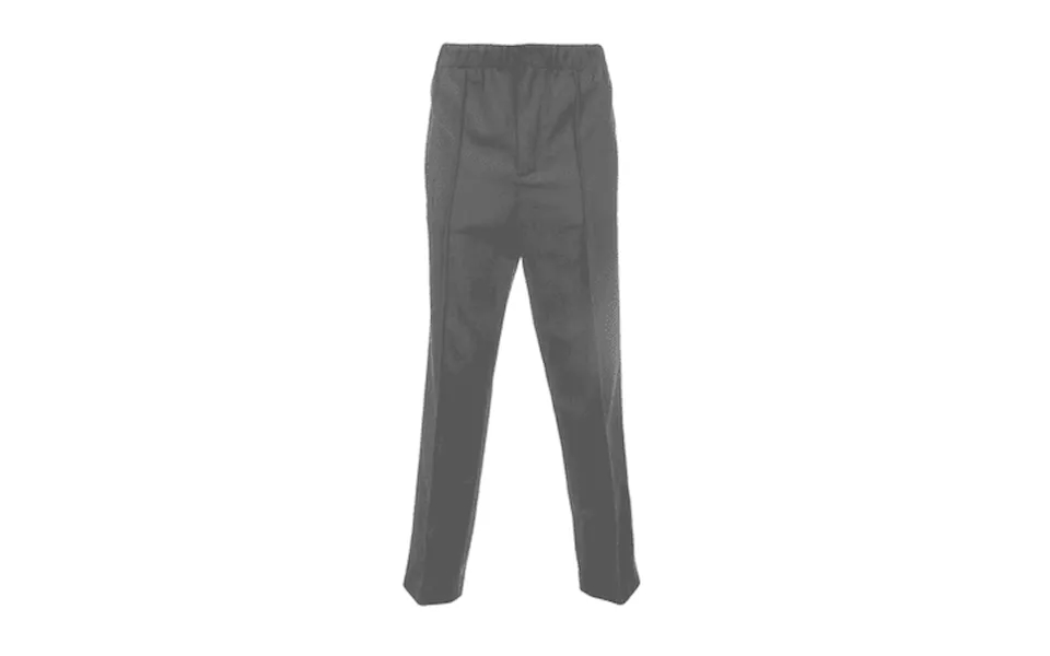 Alexander Wang Splittable Trouser Men