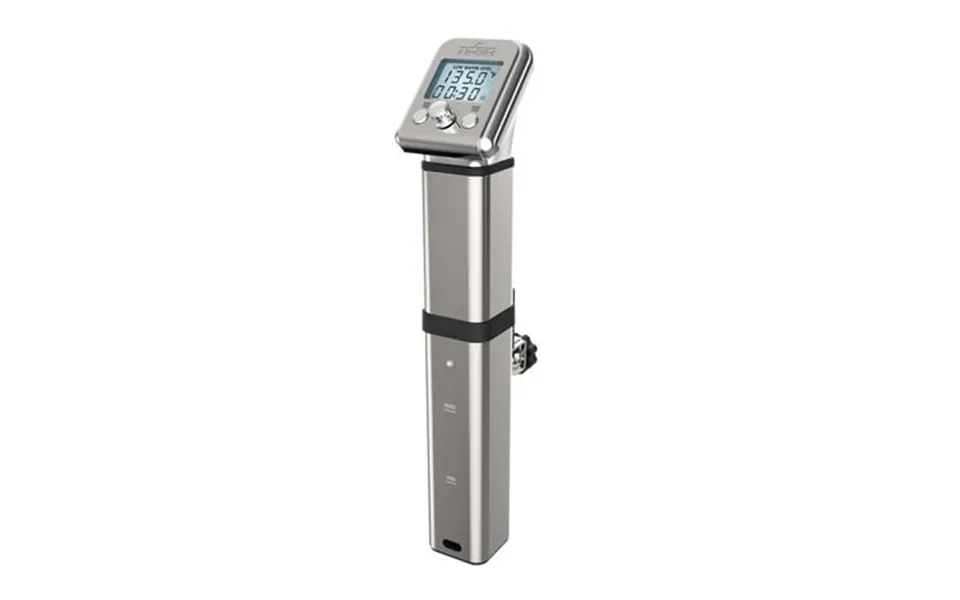 All-clad Sous Vide Immersion Circulator