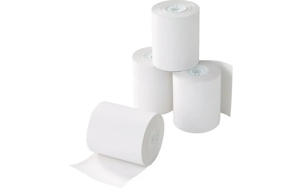 Alliance Atm Rolls 3-1 8 X 870 Heavyweight Bpa Free Thermal 8 Carton 3138