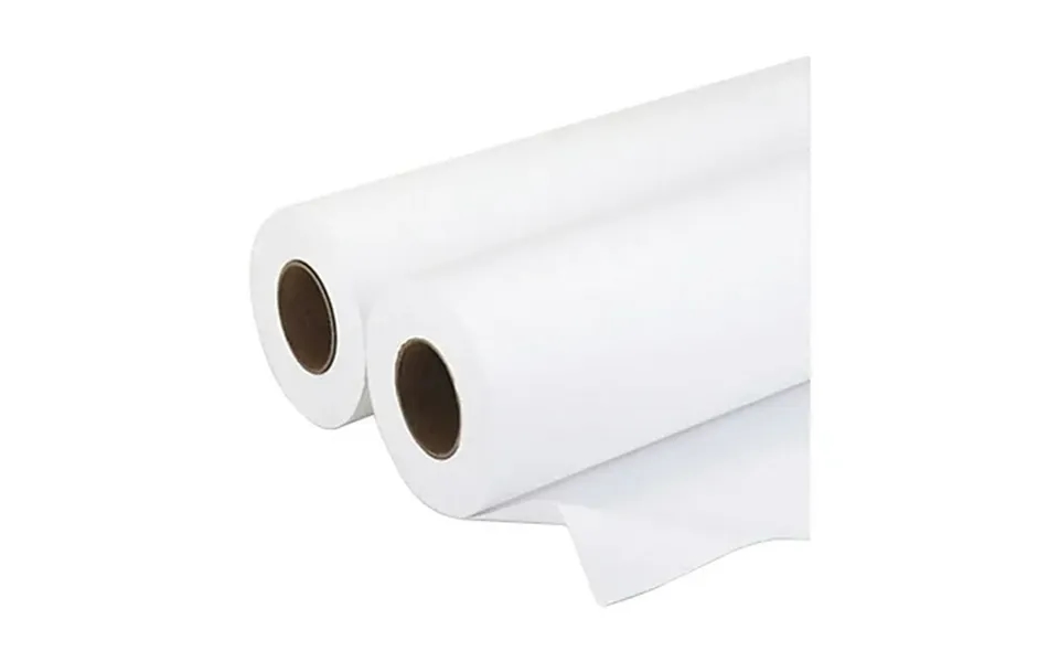 Alliance Butcher Paper 40 Lb. Bleached White Kraft 18 X 1000 1 Roll 7801
