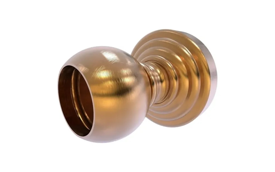 Allied Brass Waverly Place Shower Curtain Escutcheon