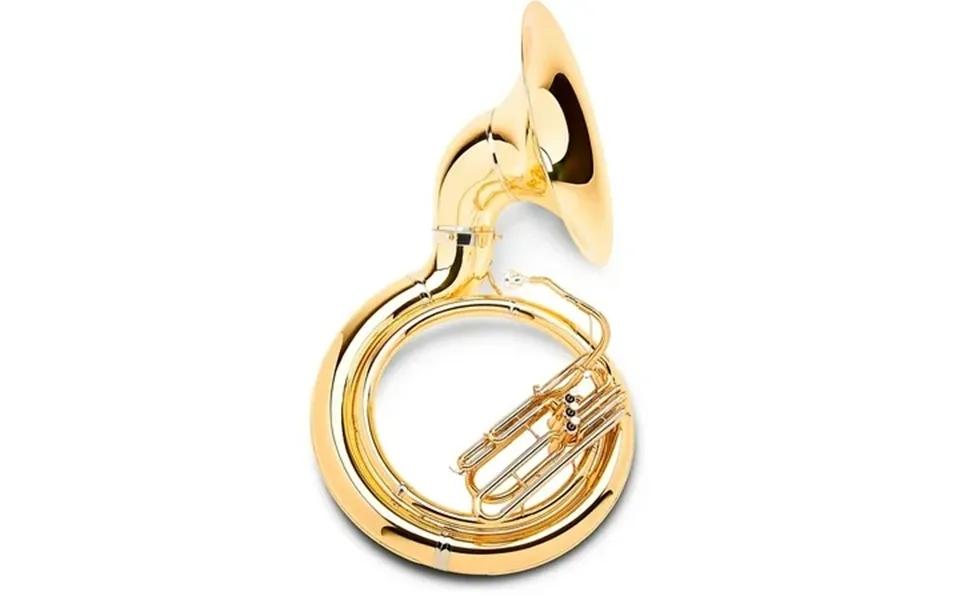 Allora Asp-450 Bbb Sousaphone Lacquer