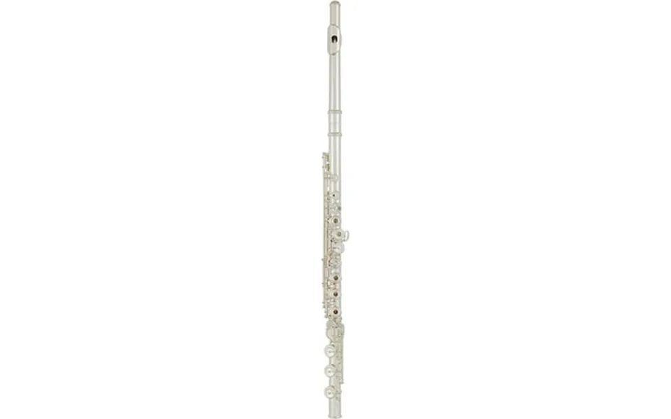 Allora Vienna Series Intermediate Flute Offset G B-foot