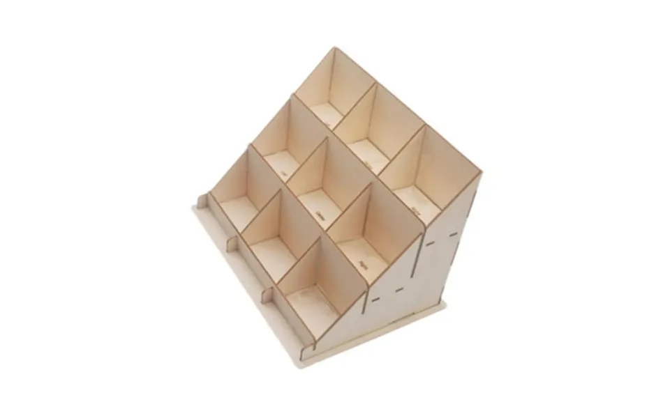 Almencla Greeting Card Display Stand Birthday Card Display Organizer Photo Display Sports Cards Stand For Vendor Event S