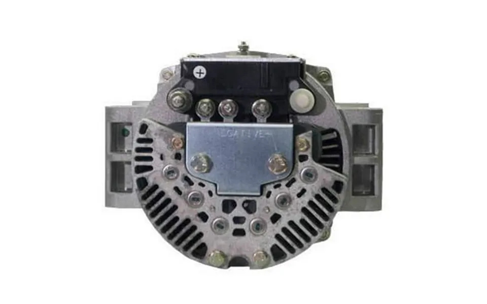 Alternator Fits Emergency Vehicles 04201300a 00103211 Ln4975paa 710035057