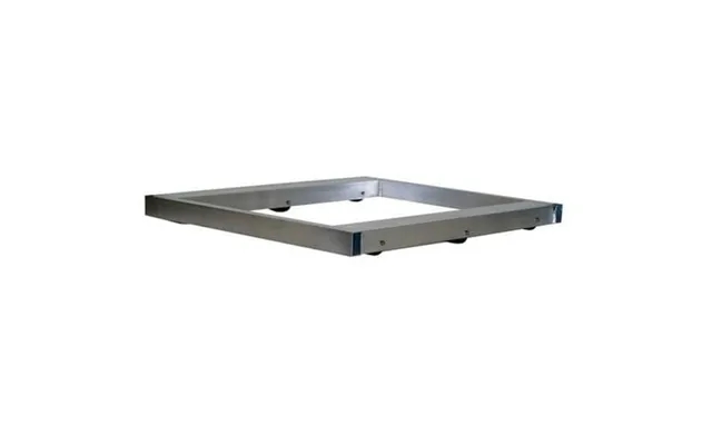 Aluminium Pallet Dolly With Tilt - 36 X 42 In. product image