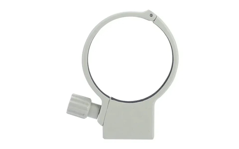 Aluminum Alloy Camera Lens Tripod Mount Collar Ring For Canon 70-200mm F4 F4l Is Usm