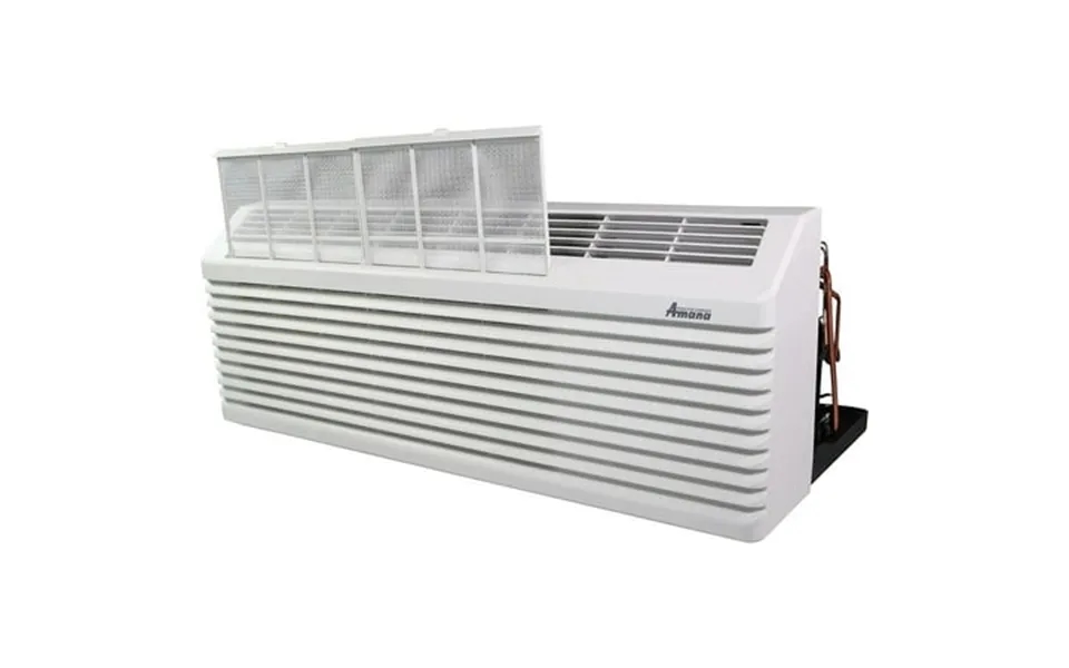 Amana J-series Heat Pump Ptac Model 12 000 Btu Ptac Unit With 3