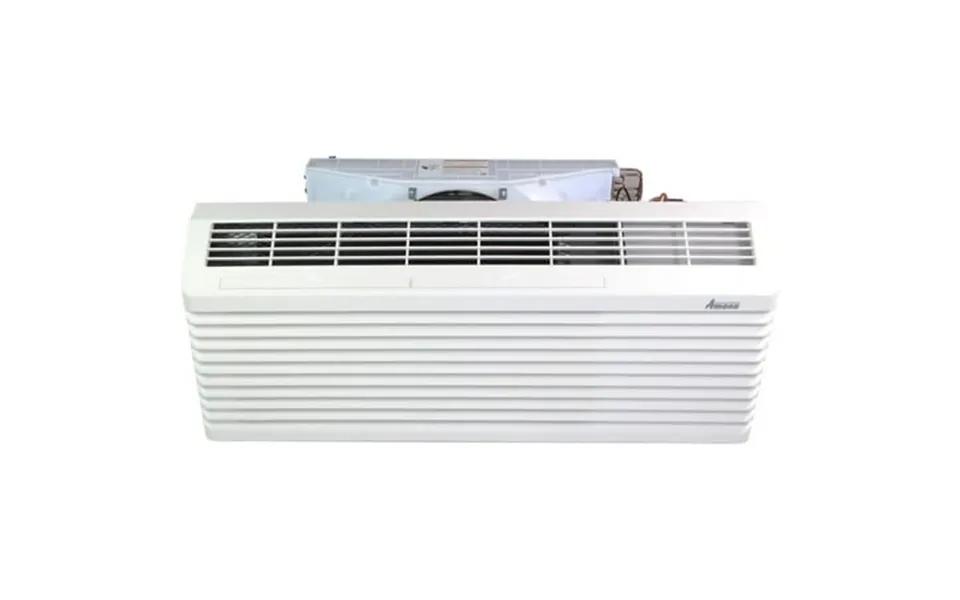 Amana J-series Ptac Model 15 000 Btu Ptac Unit With 3.5 Kw Electric Heat Air Conditioner