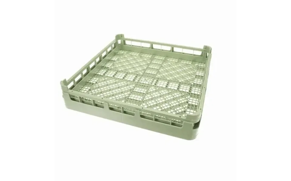 American Dish Service 099-4025 Dish Rack Small Mesh Flat